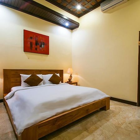 Taman Sari Bali Villas Kerobokan Eksteriør billede