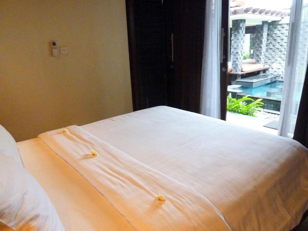 Taman Sari Bali Villas Kerobokan Eksteriør billede