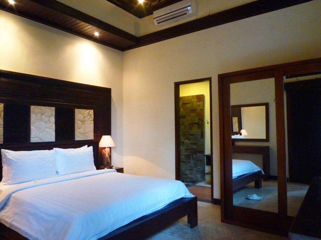 Taman Sari Bali Villas Kerobokan Eksteriør billede