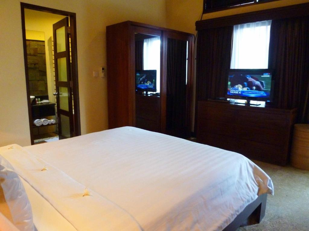 Taman Sari Bali Villas Kerobokan Værelse billede
