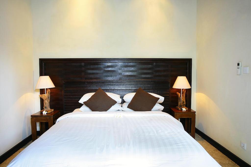 Taman Sari Bali Villas Kerobokan Værelse billede