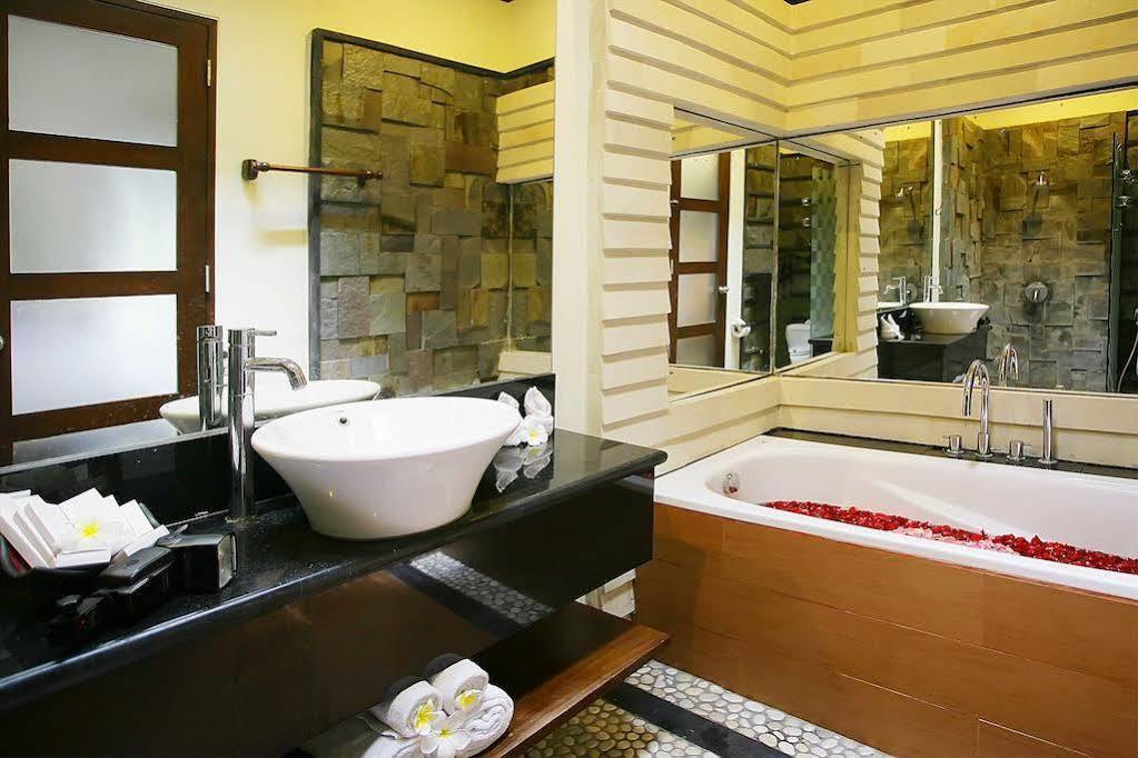 Taman Sari Bali Villas Kerobokan Eksteriør billede