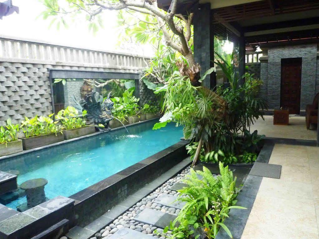 Taman Sari Bali Villas Kerobokan Eksteriør billede